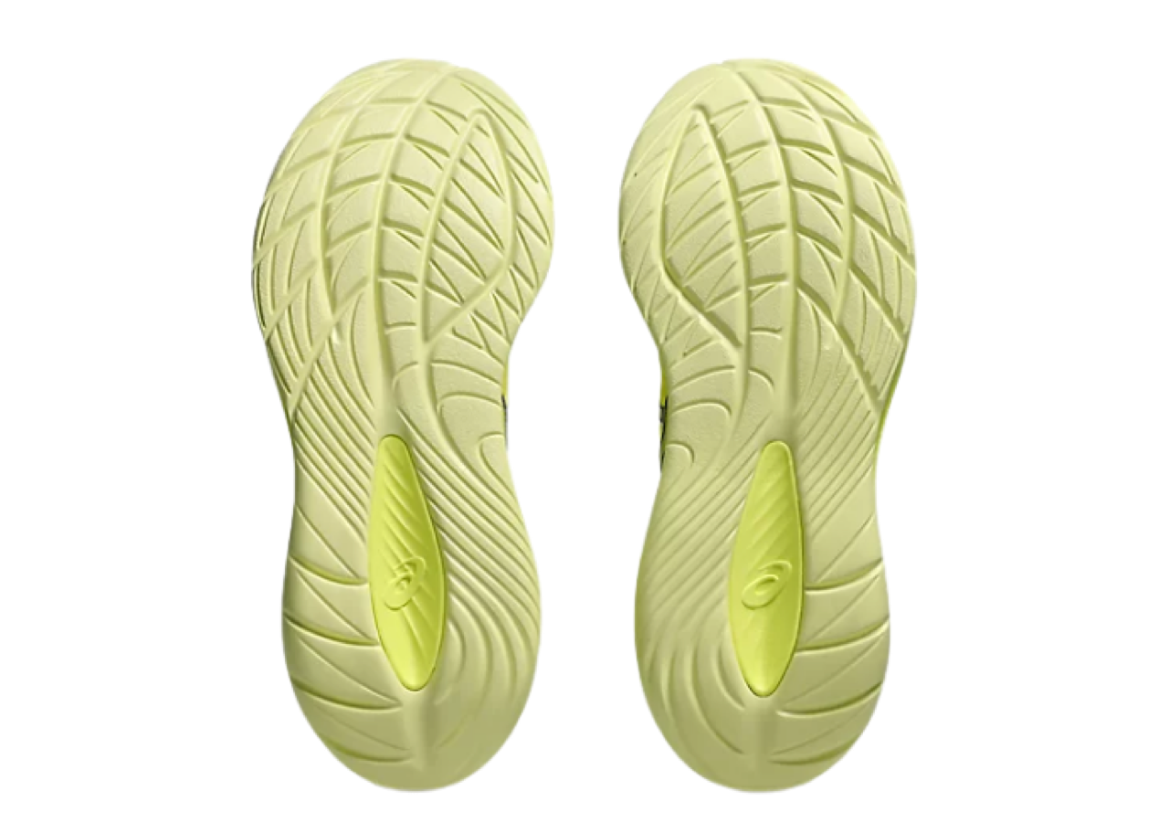ASICS Gel-Cumulus 27 Citron White - photo 4