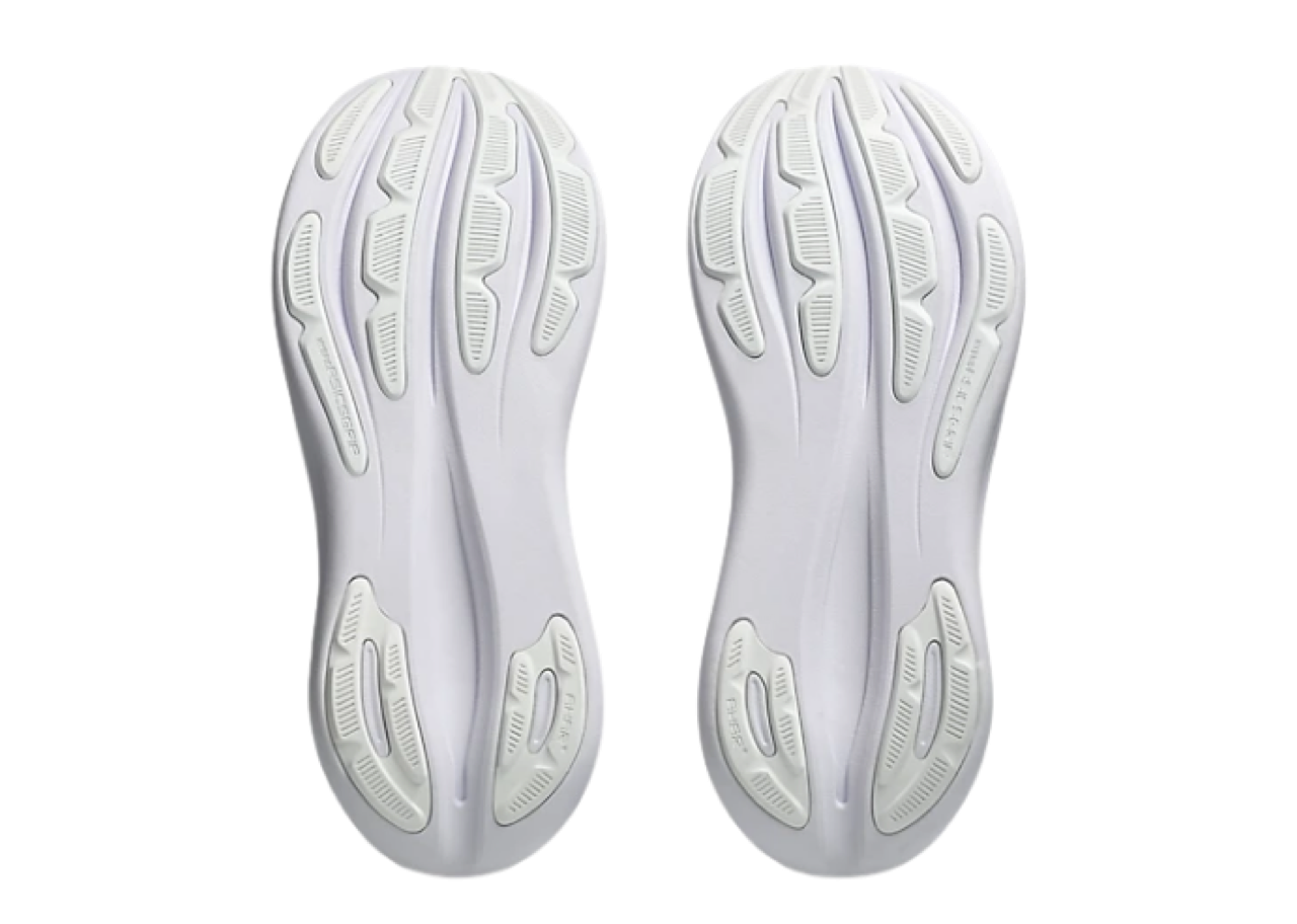 ASICS Gel-Nimbus 28 White - photo 4