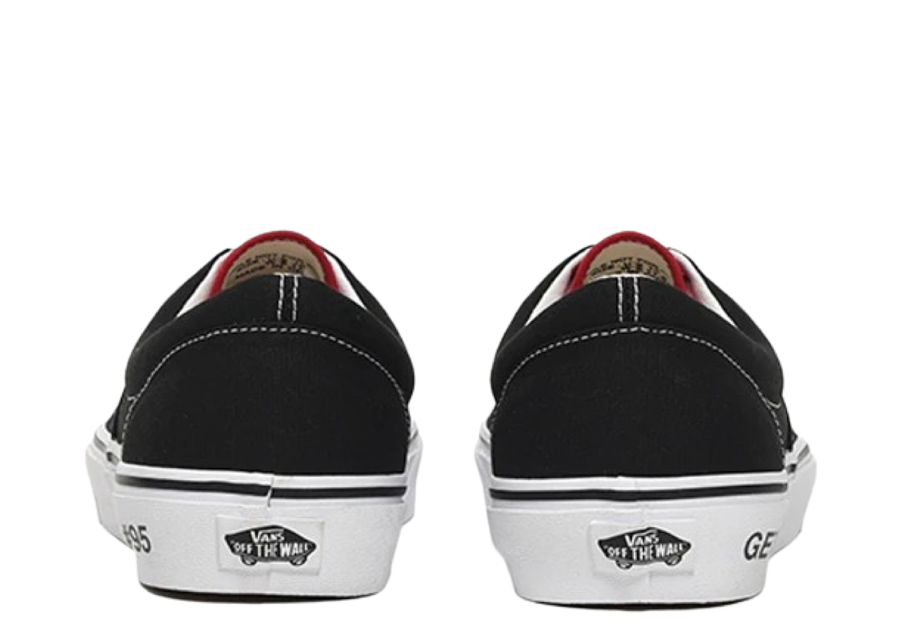 Vans Era Get The Real - photo 2