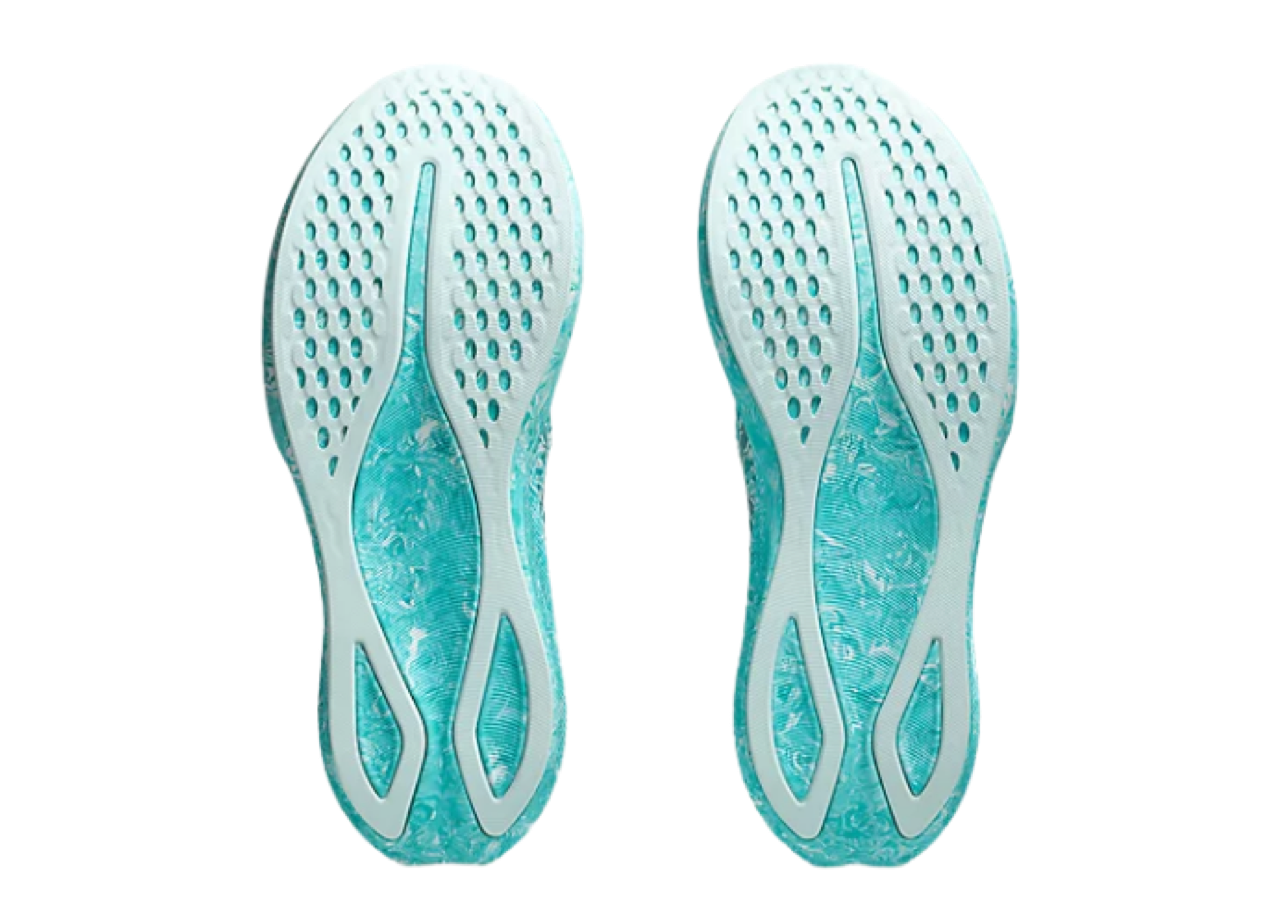ASICS Noosa Tri 16 Soothing Sea White - photo 4