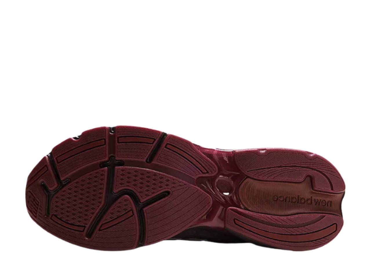 New Balance 2010 Rich Paul Plum Brown - photo 4