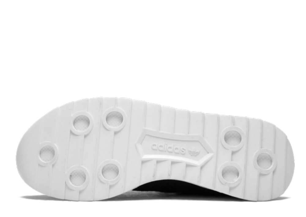 Adidas Flashback PK W Black White - photo 2