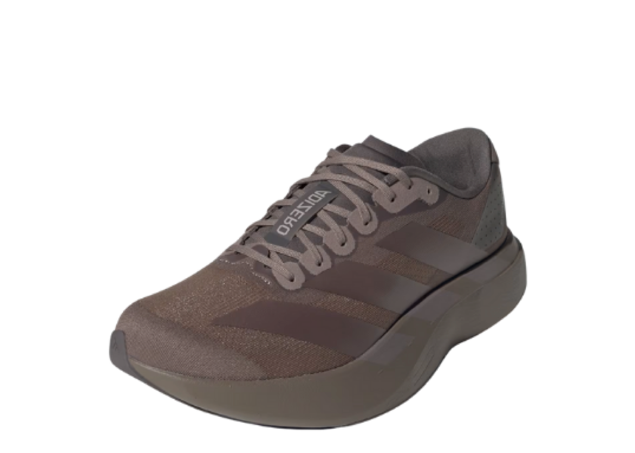 Adidas Adizero Evo SL Charcoal Aurora Black - photo 2