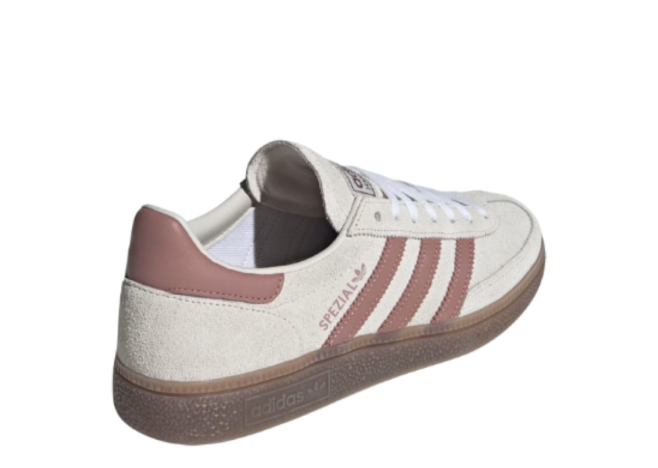 Adidas Handball Spezial Alumina Warm Clay (Women's) - photo 3