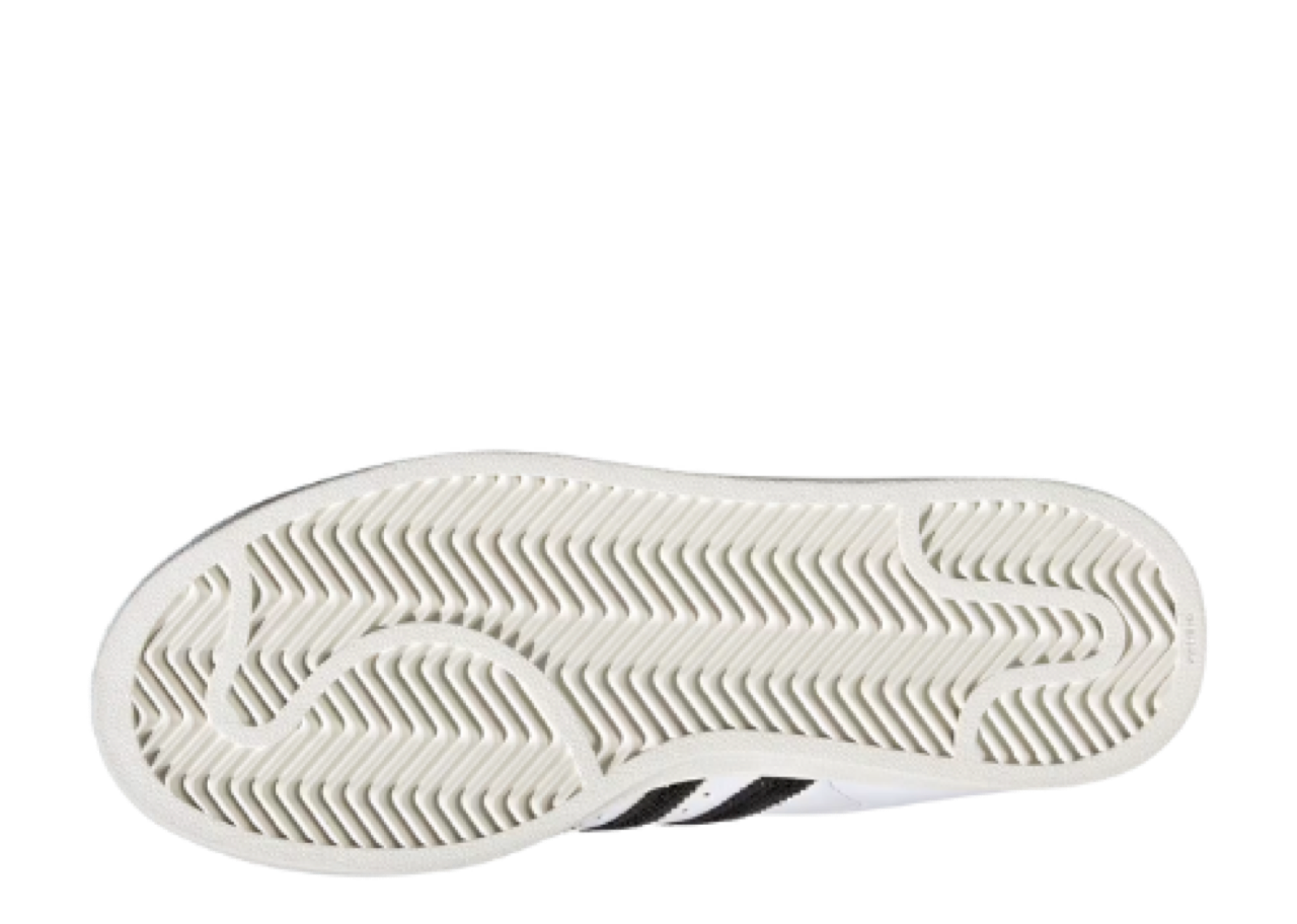Adidas Superstar II Rhinestone White Core Black (Women's) - photo 4