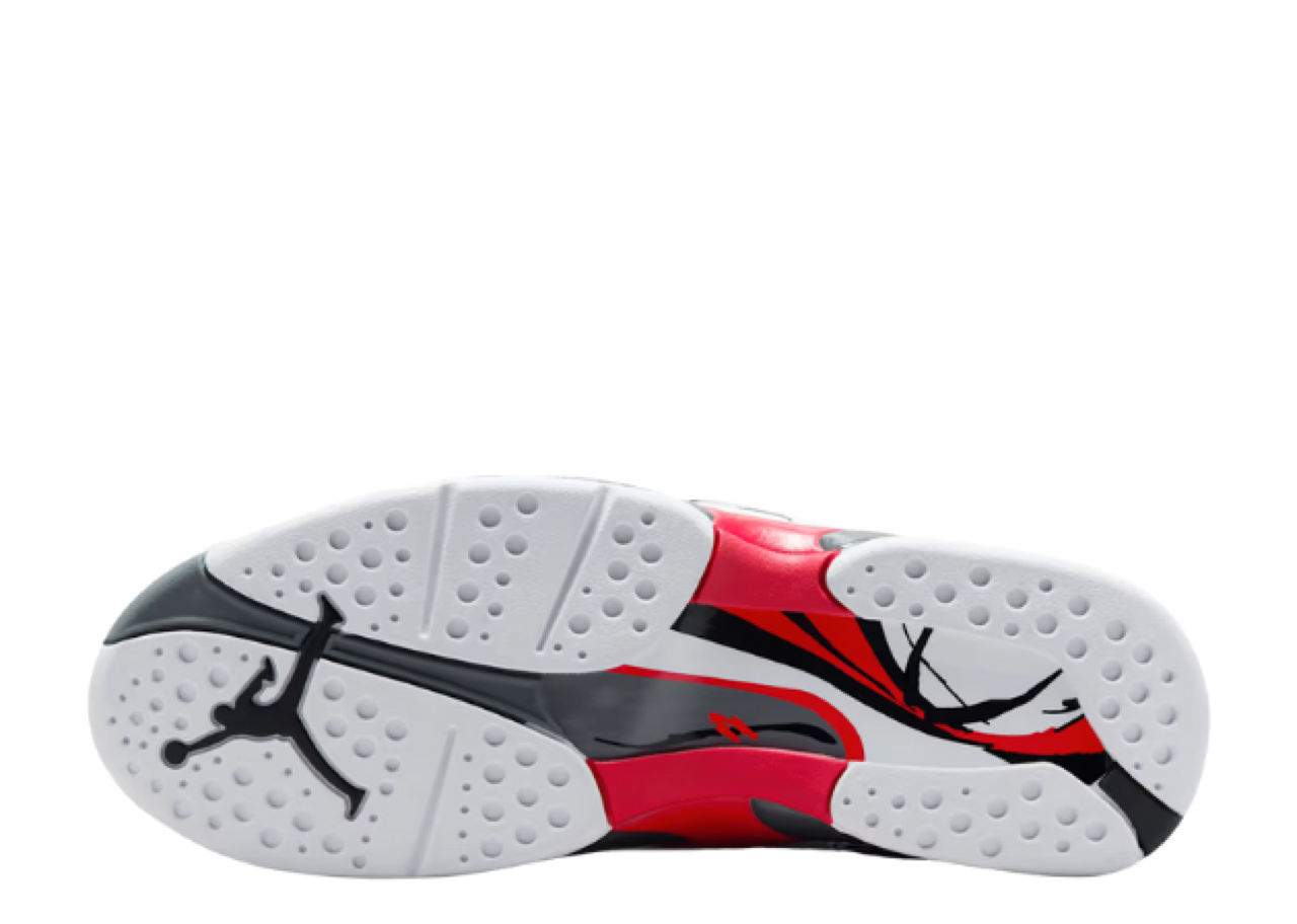 Air Jordan 8 Retro Bugs Bunny (2025) - photo 4