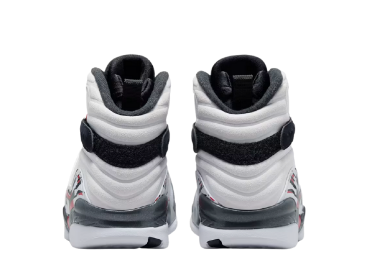 Air Jordan 8 Retro Bugs Bunny (2025) - photo 3
