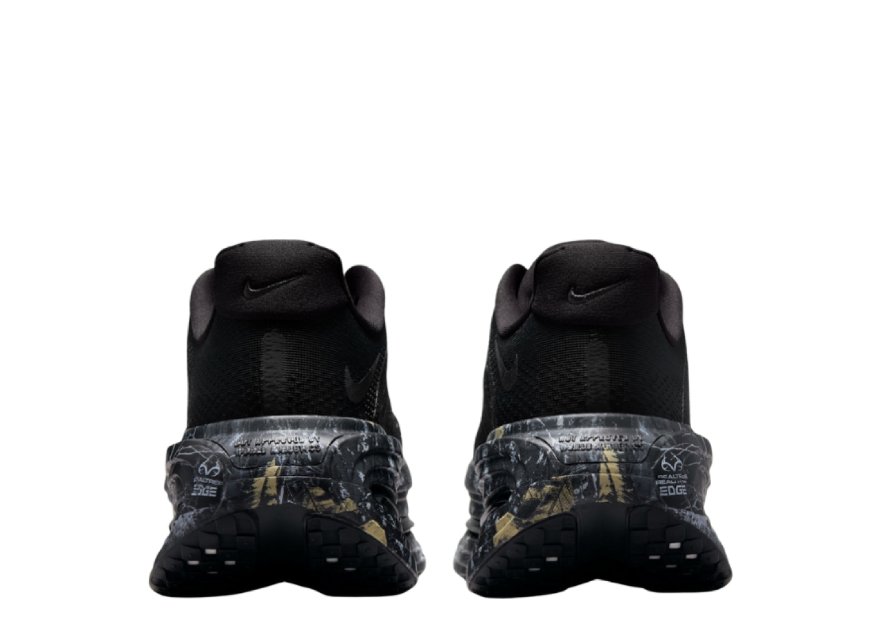 Nike Vomero Premium Realtree Camo Black - photo 3