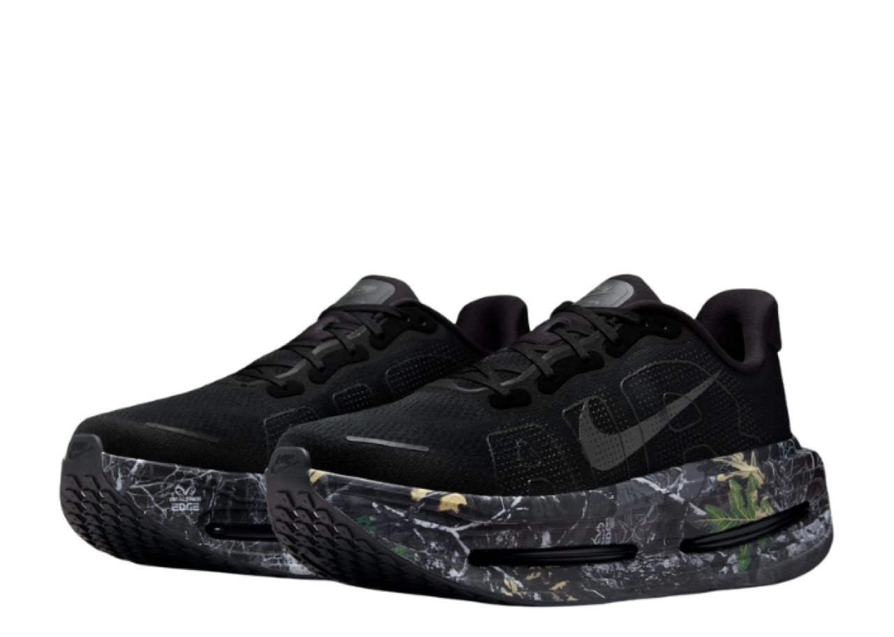Nike Vomero Premium Realtree Camo Black - photo 2