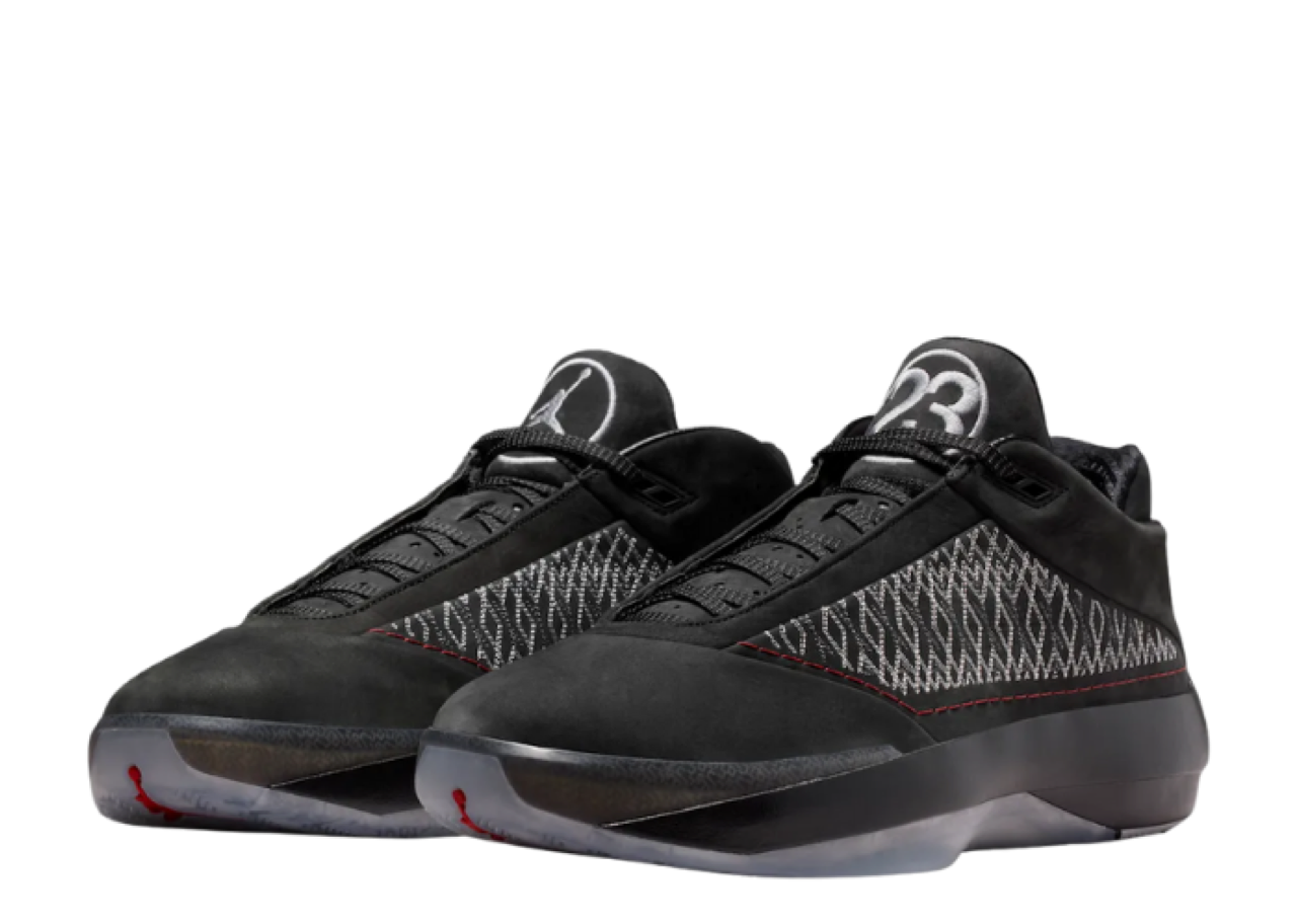 Air Jordan 4023 Black Stealth - photo 2