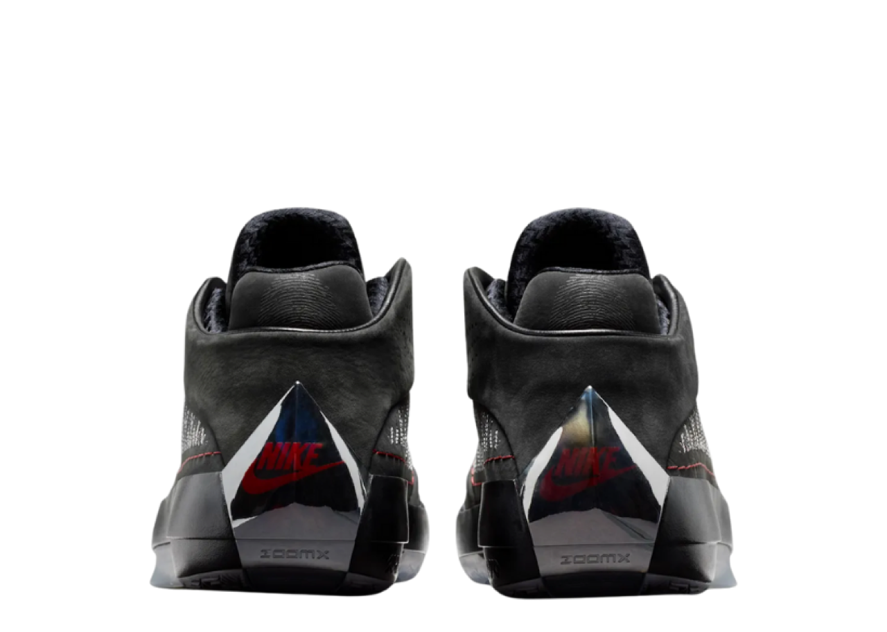 Air Jordan 4023 Black Stealth - photo 3