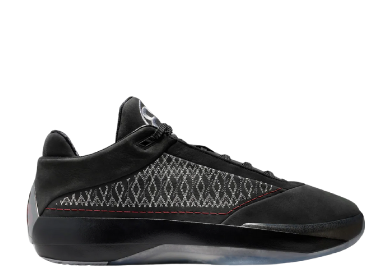 Air Jordan 4023 Black Stealth