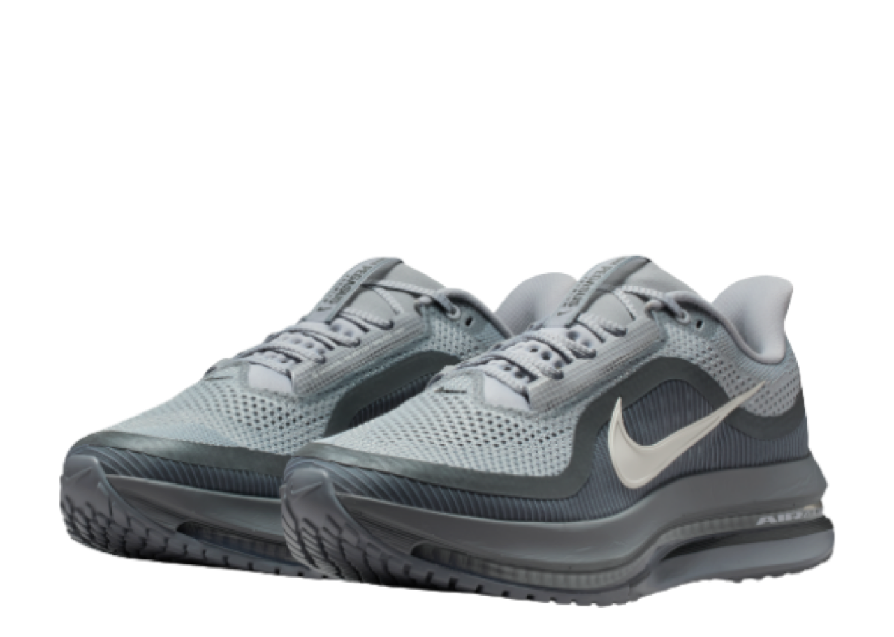 Nike Air Zoom Pegasus Premium Wolf Grey - photo 2