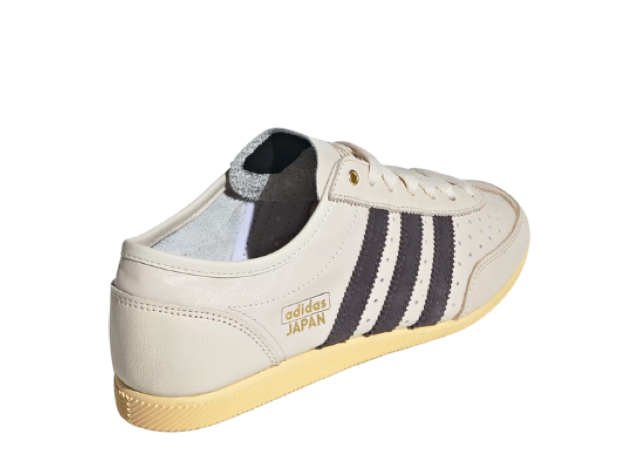 Adidas Japan Decon Cream White Utility Black (Women's) - photo 3
