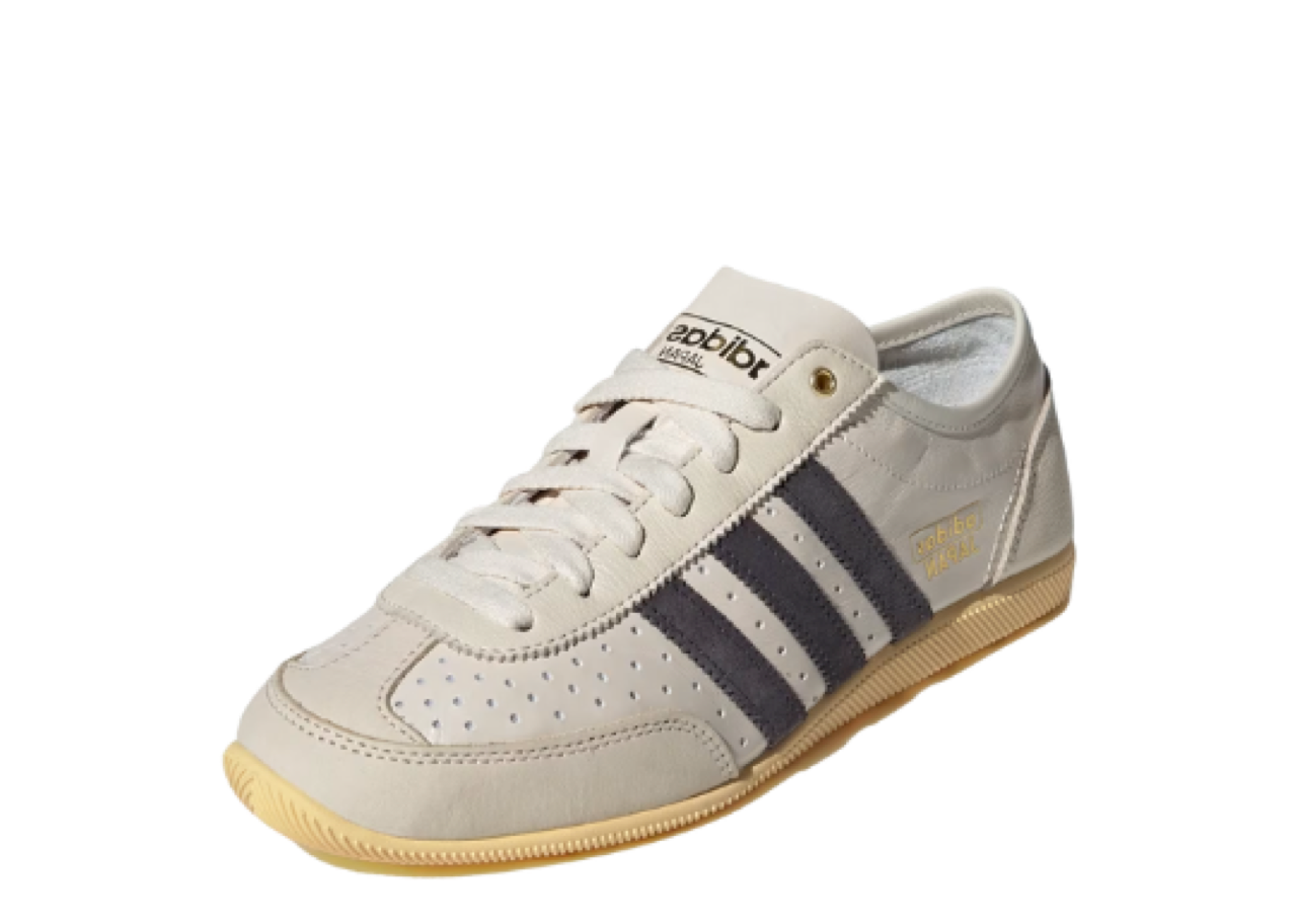 Adidas Japan Decon Cream White Utility Black (Women's) - photo 2