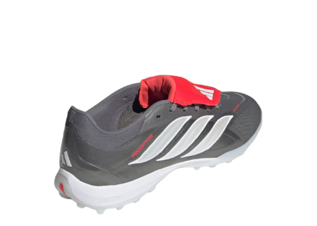 Adidas Predator Pro Fold-Over Tongue TF Finishers Steel Pack - photo 3
