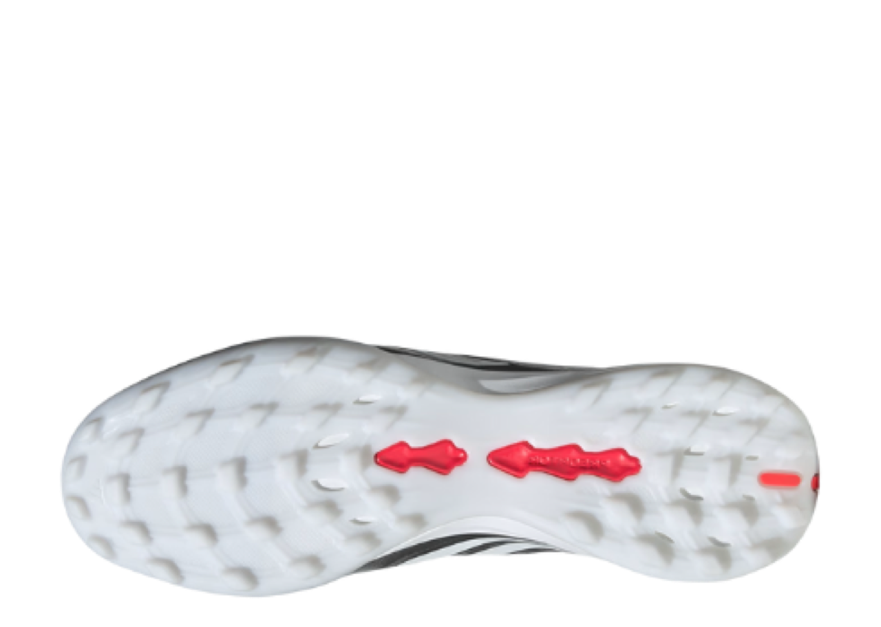 Adidas Predator Pro Fold-Over Tongue TF Finishers Steel Pack - photo 4