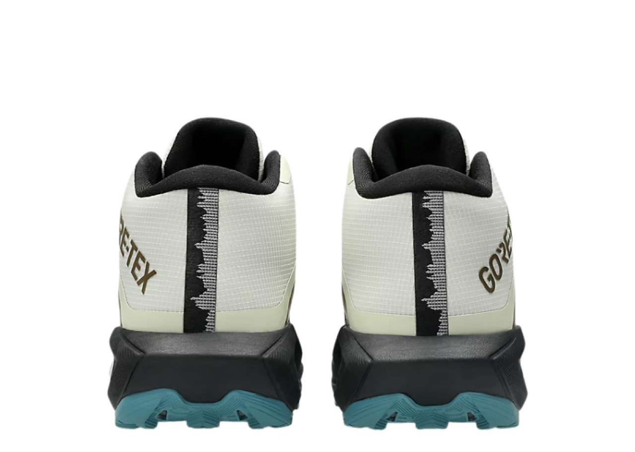 ASICS Gel-Trabuco MT GTX Clay Canyon - photo 3