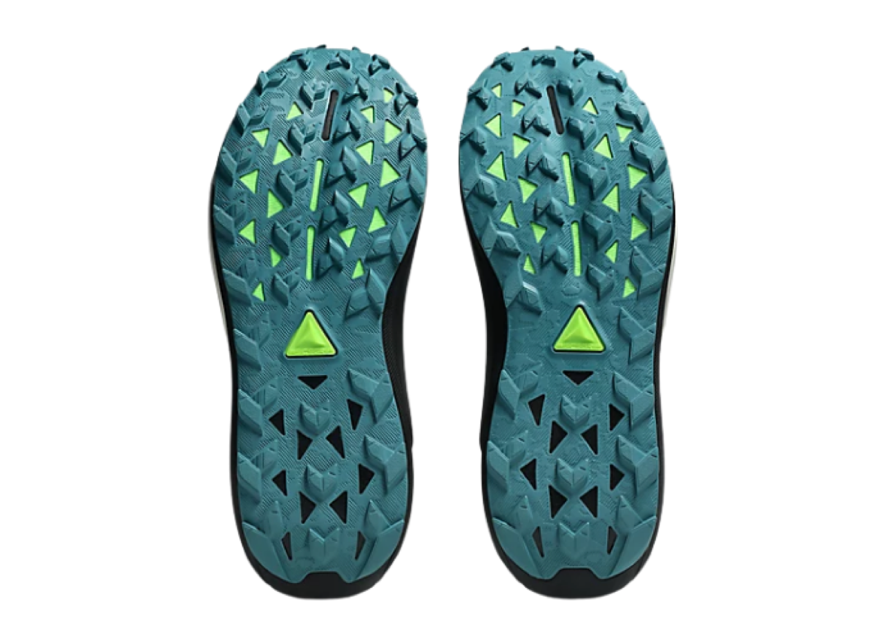 ASICS Gel-Trabuco MT GTX Clay Canyon - photo 4