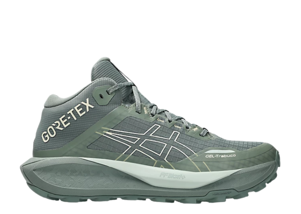 ASICS Gel-Trabuco MT GTX Monument Blue
