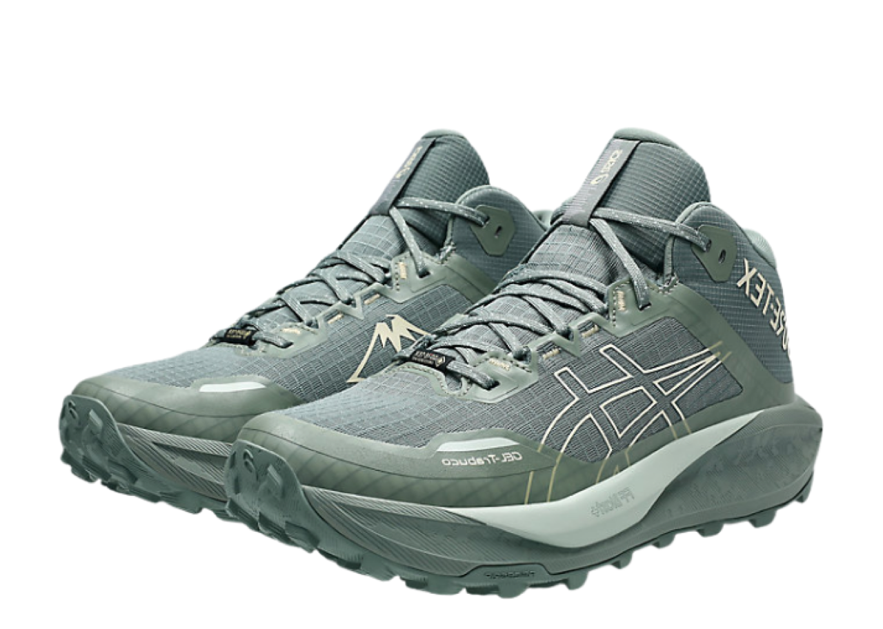 ASICS Gel-Trabuco MT GTX Monument Blue - photo 2