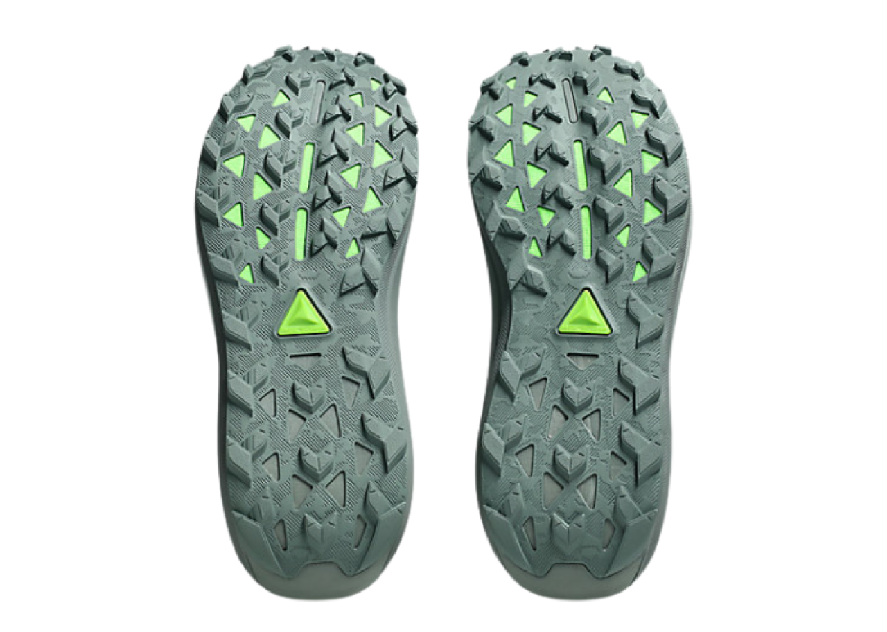 ASICS Gel-Trabuco MT GTX Monument Blue - photo 4