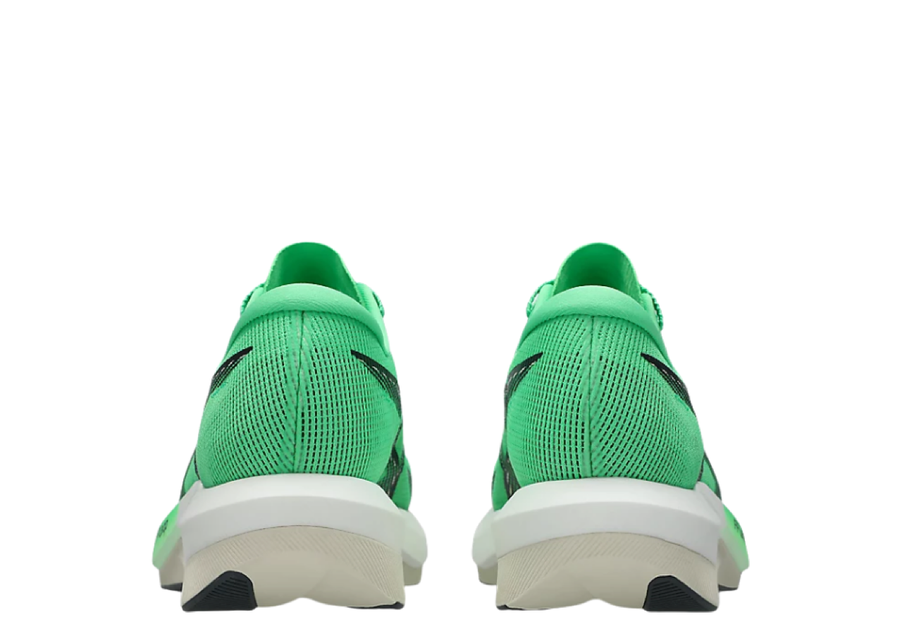 ASICS Magic Speed 5 Vital Green Carrier Grey - photo 3