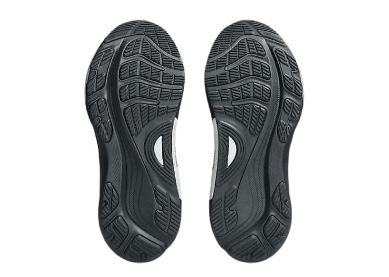 ASICS Gel-Kayano 32 Platinum Black - photo 4