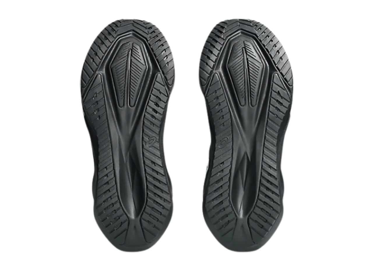 ASICS Novablast 5 Platinum Black - photo 4