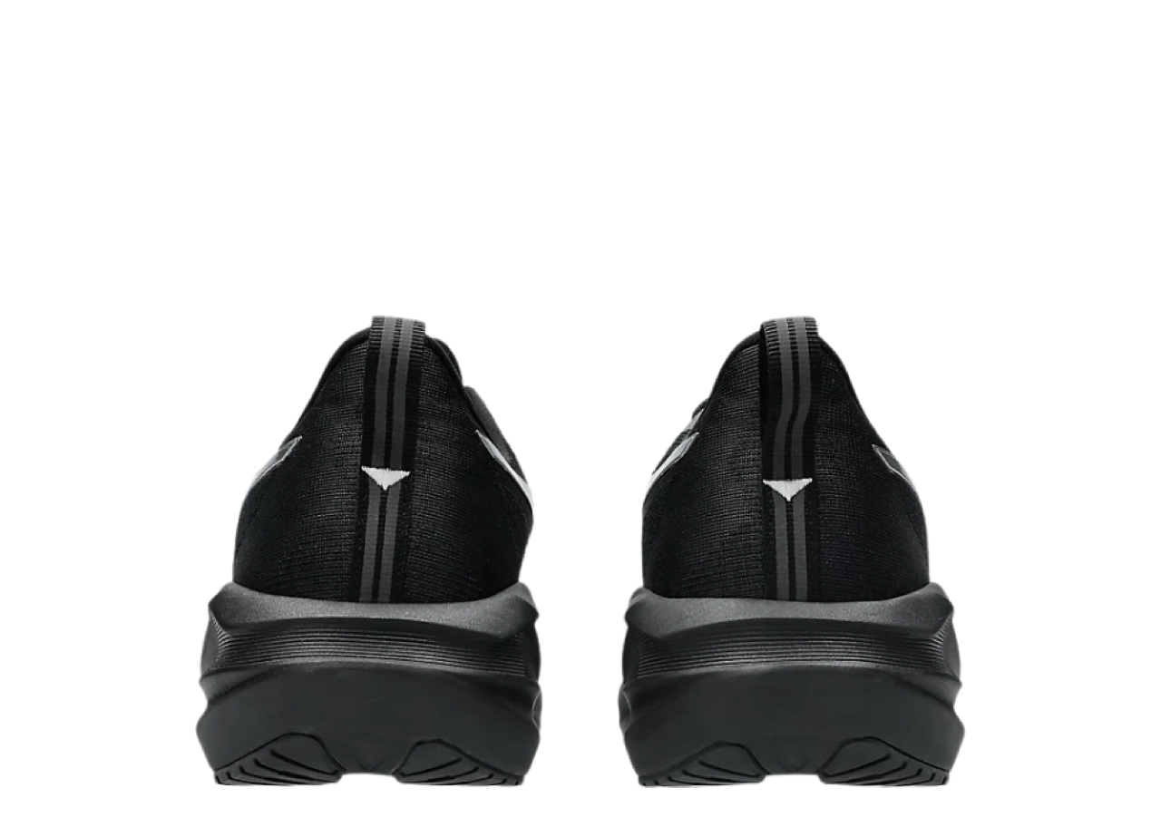 ASICS Novablast 5 Platinum Black - photo 3