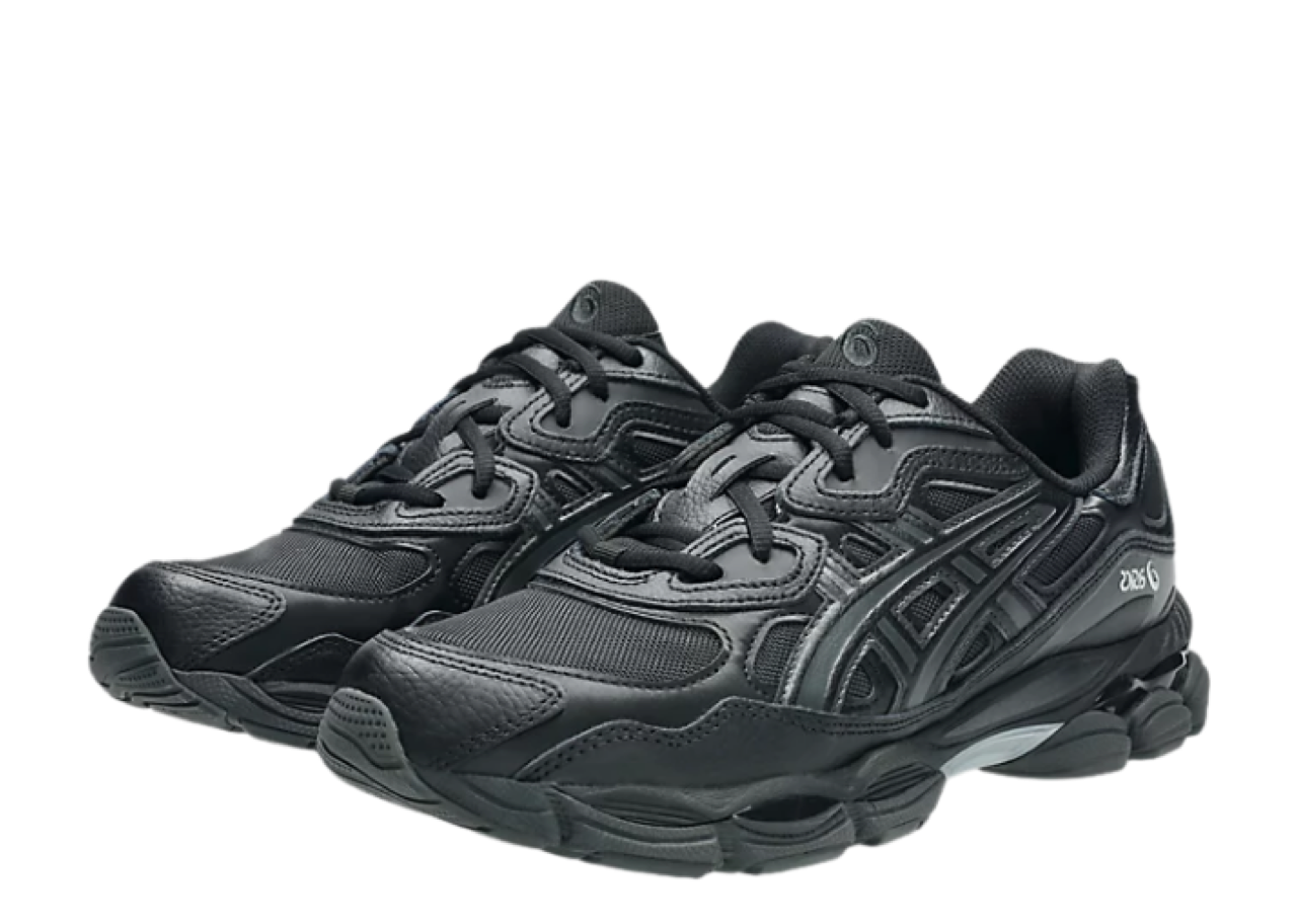 ASICS Gel-NYC Black - photo 2