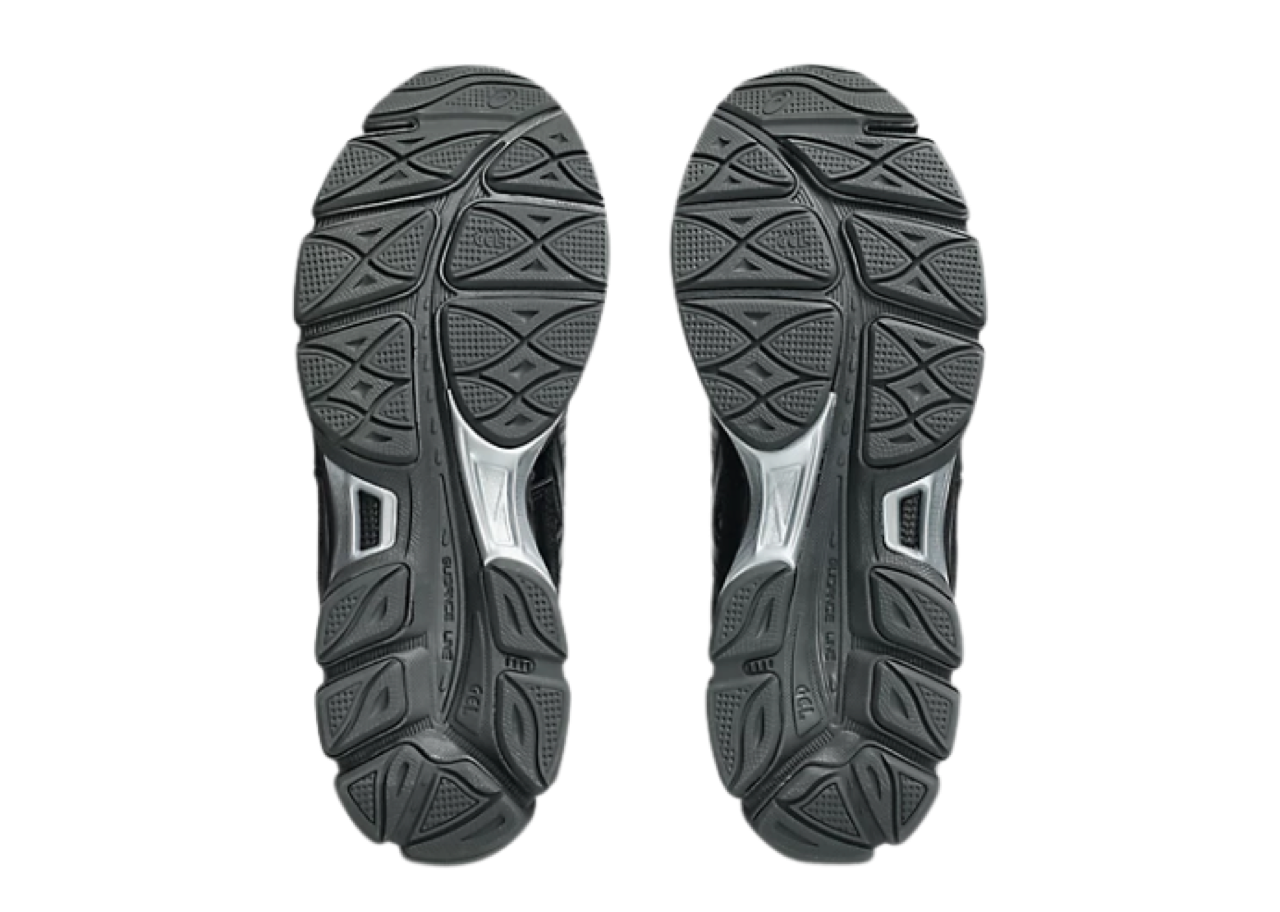 ASICS Gel-NYC Black - photo 4