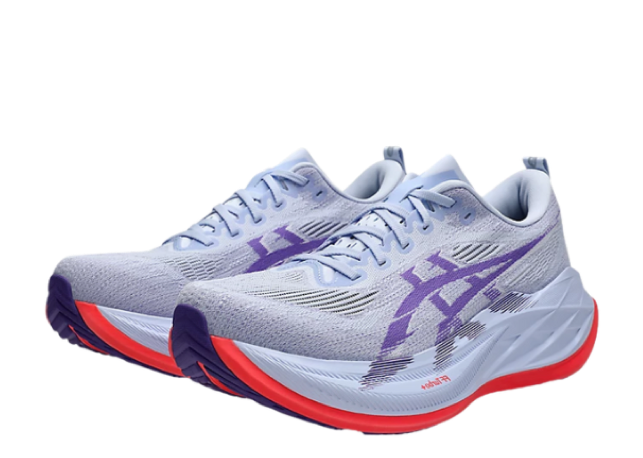 ASICS Superblast 2 Blue Fade Edo Purple - photo 2