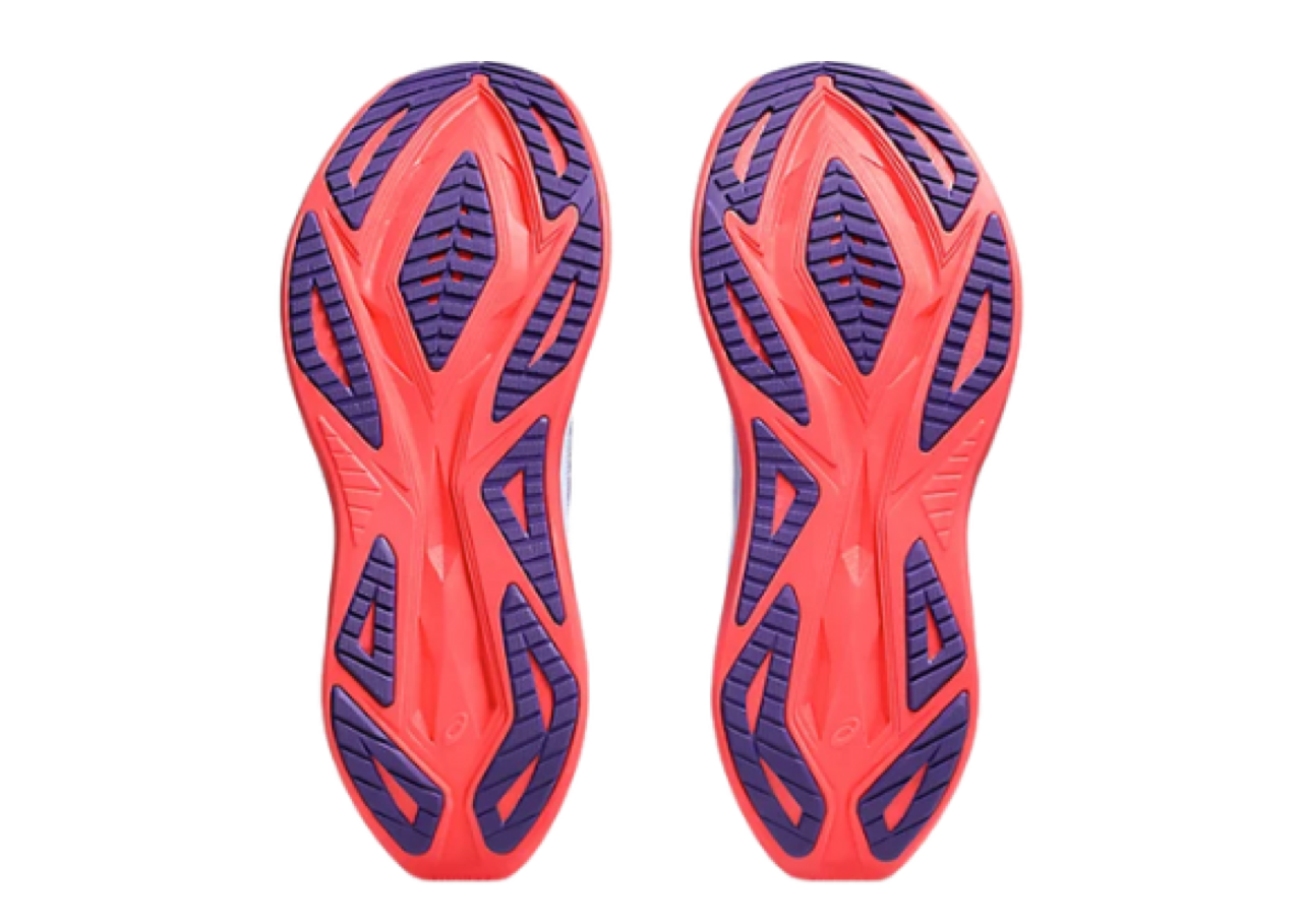 ASICS Superblast 2 Blue Fade Edo Purple - photo 4
