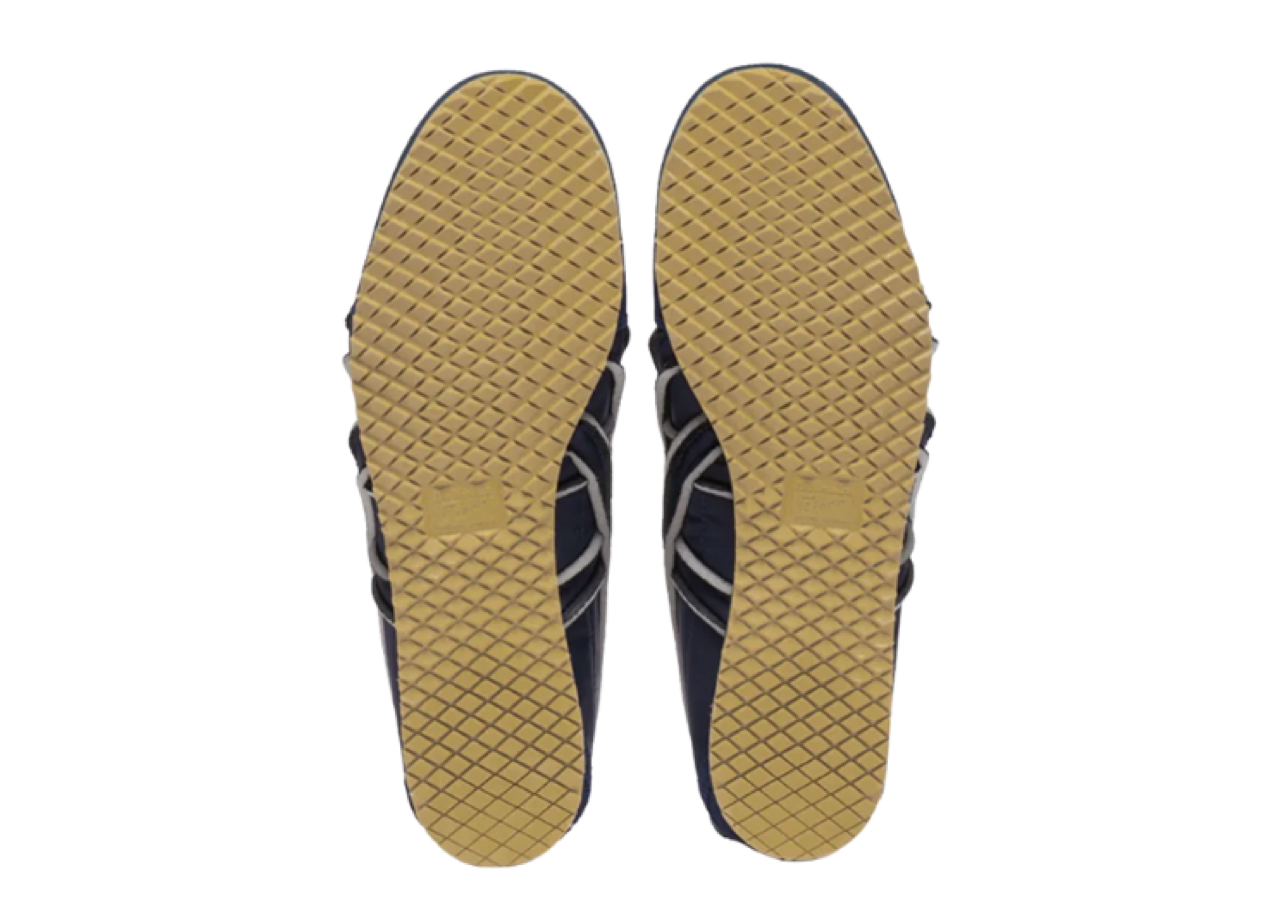 Onitsuka Tiger Mexico 66 SD Exposed Foam Peacoat - photo 4