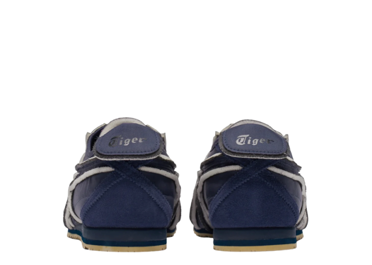 Onitsuka Tiger Mexico 66 SD Exposed Foam Peacoat - photo 3
