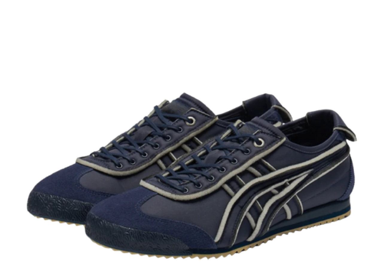 Onitsuka Tiger Mexico 66 SD Exposed Foam Peacoat - photo 2