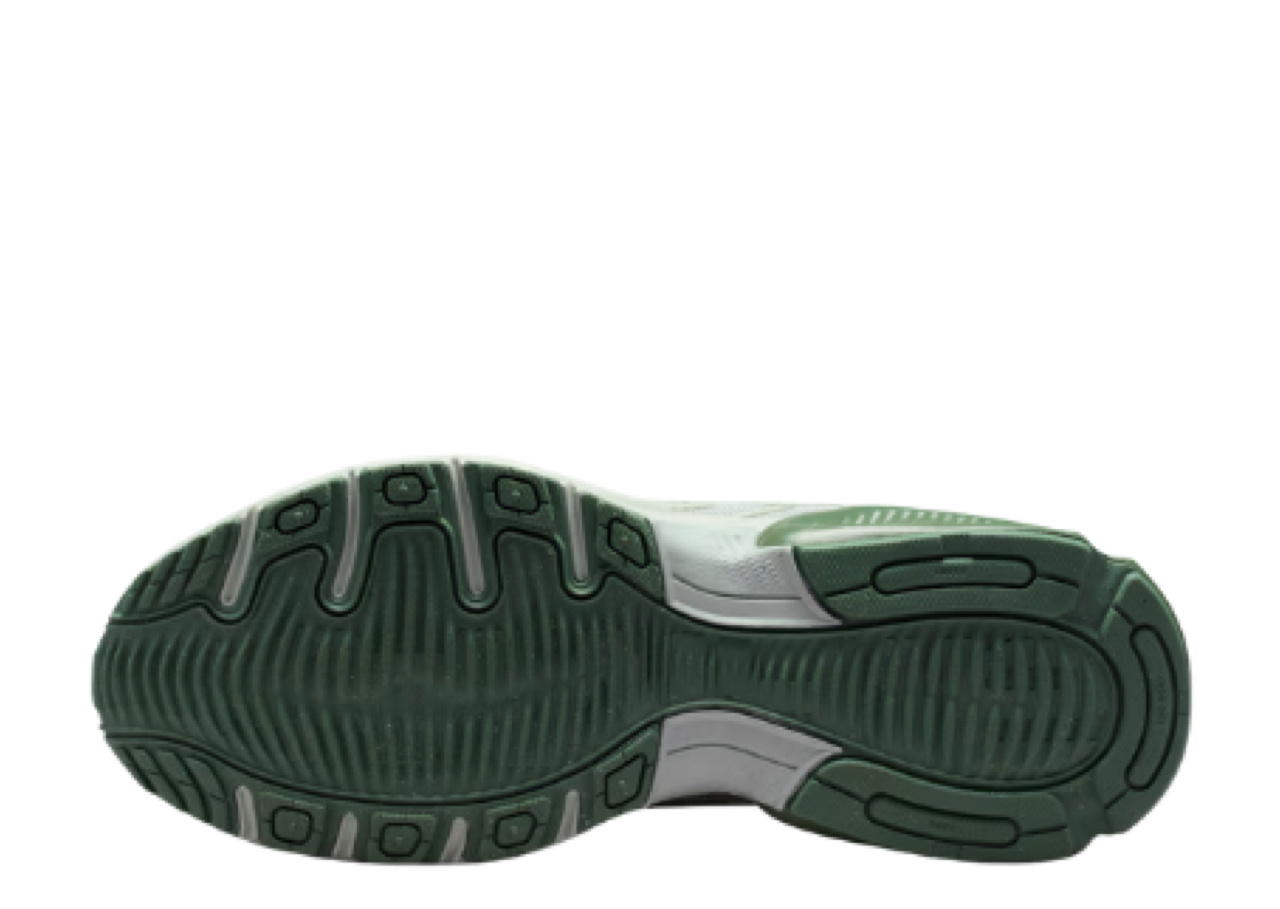 Nike Air Max Fire Light Silver Clay Green - photo 4