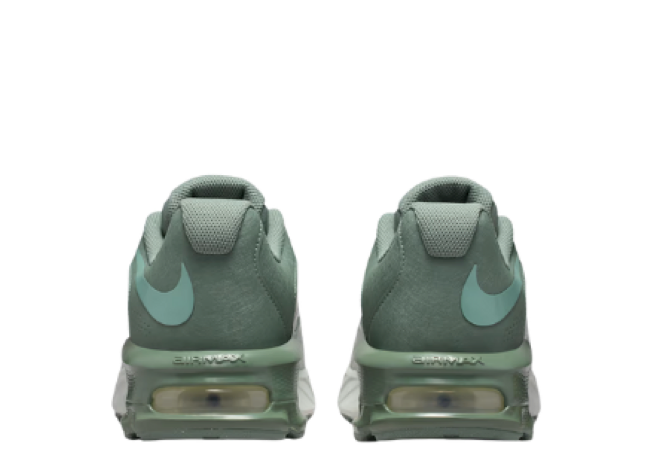 Nike Air Max Fire Light Silver Clay Green - photo 3