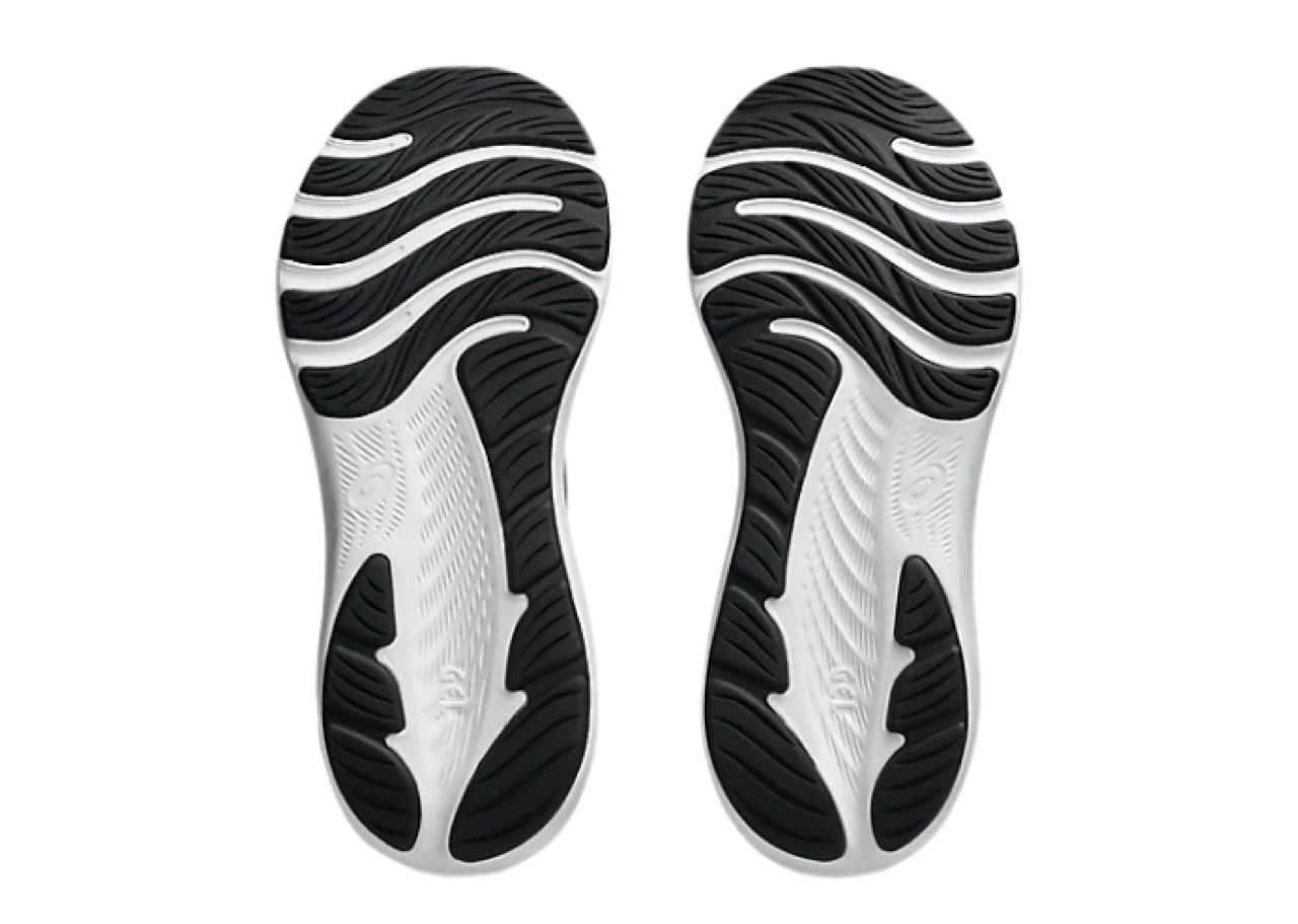ASICS Gel-Contend 9 Black Yamabuki - photo 4