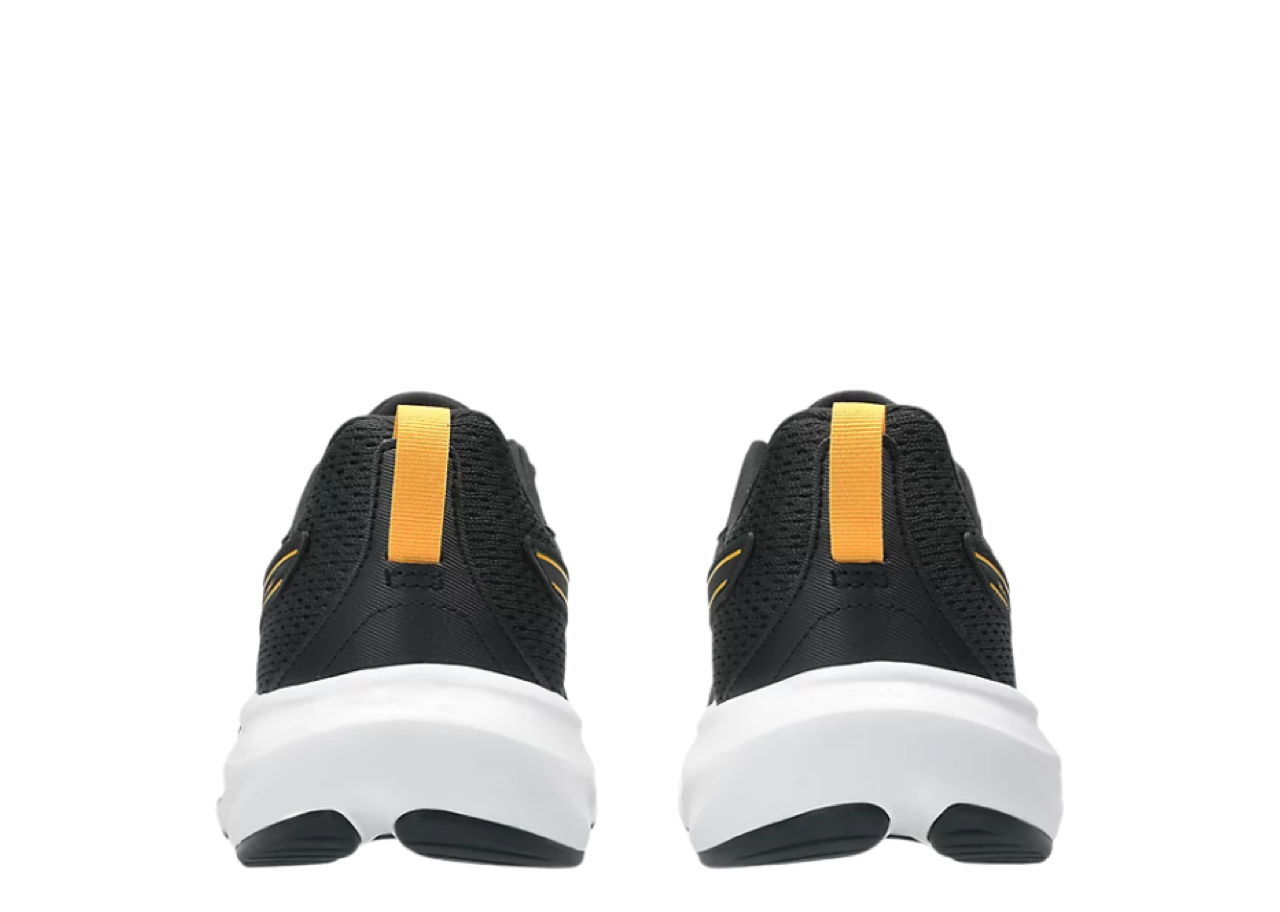 ASICS Gel-Contend 9 Black Yamabuki - photo 3
