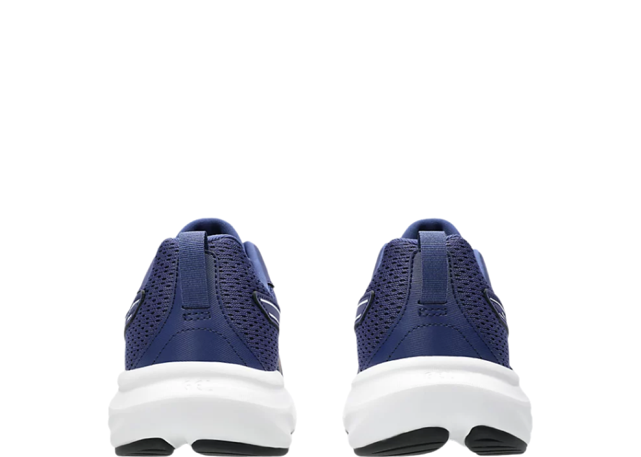 ASICS Gel-Contend 9 Indigo Blue White - photo 3