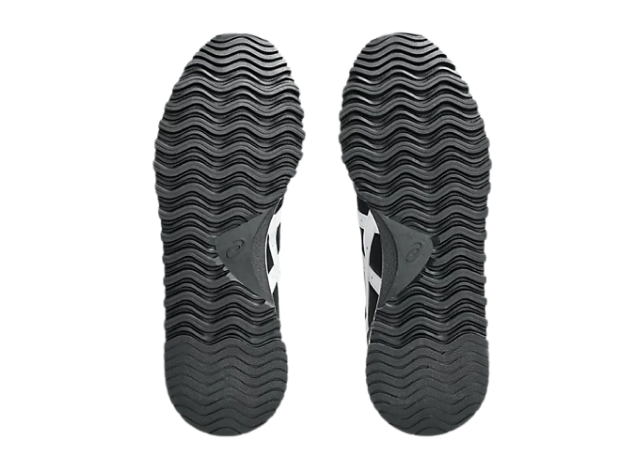 ASICS Tiger Runner II Black White - photo 4