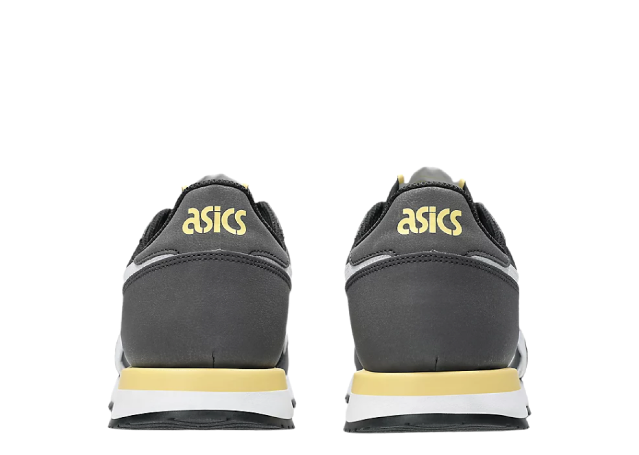 ASICS Tiger Runner II Black White - photo 3