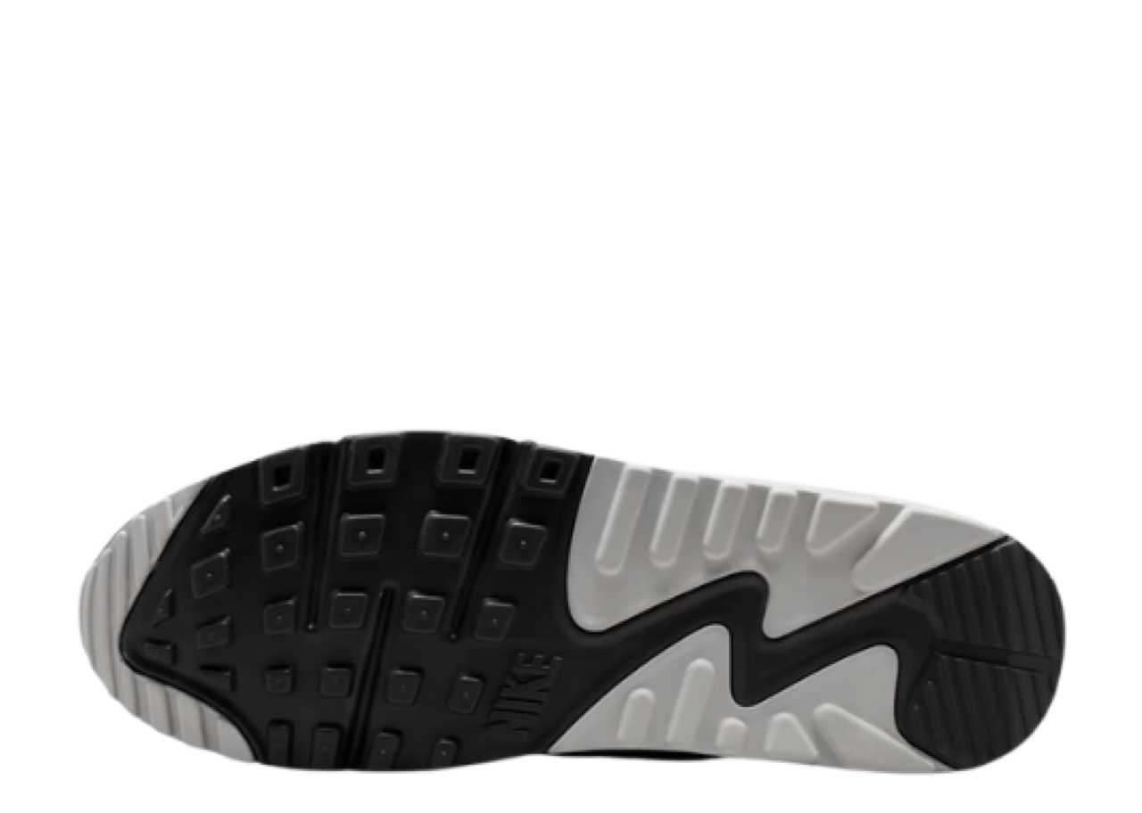 Nike Air Max 90 Smoke Grey Black Photon Dust - photo 4