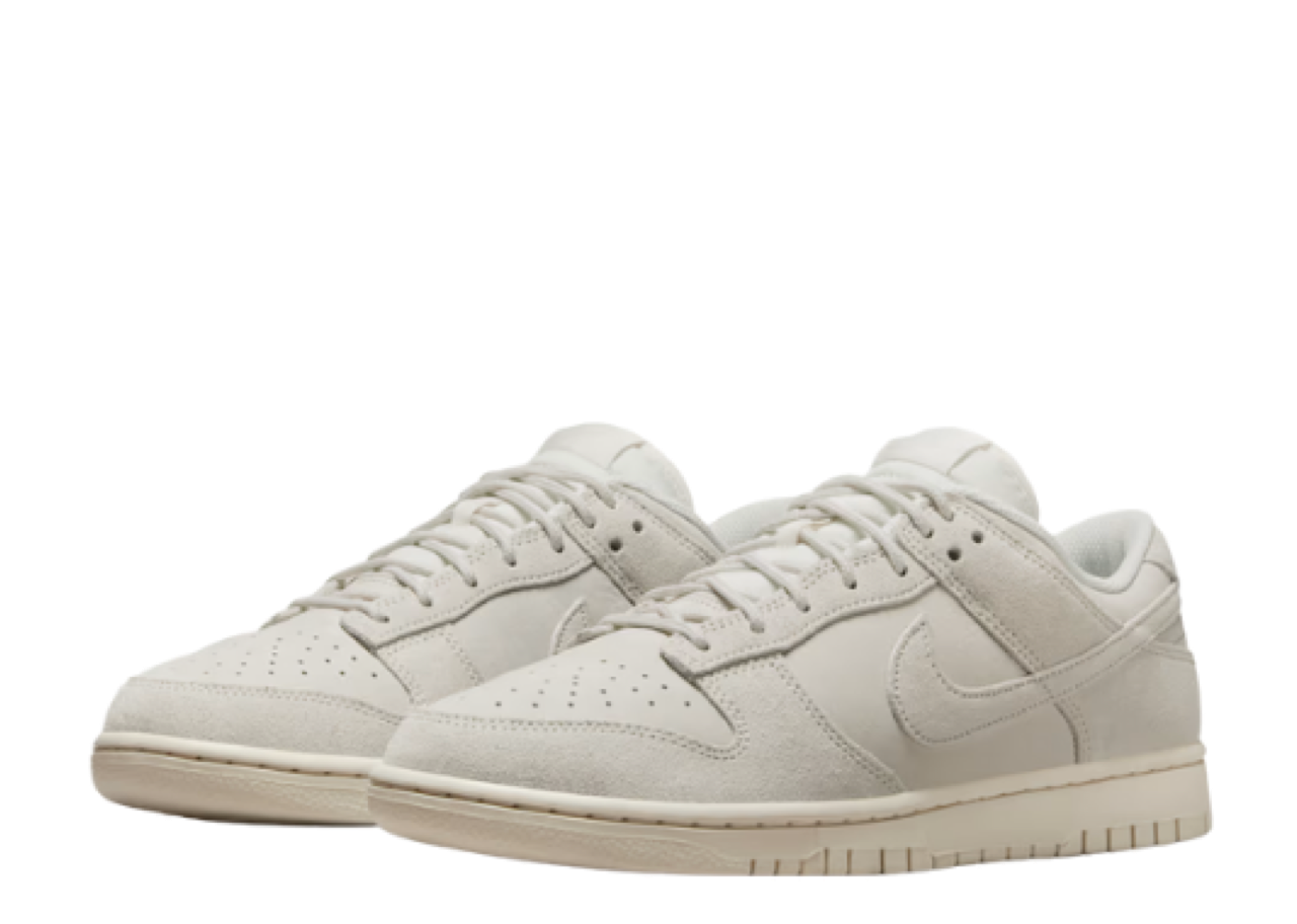 Nike Dunk Low Retro SE Phantom - photo 2