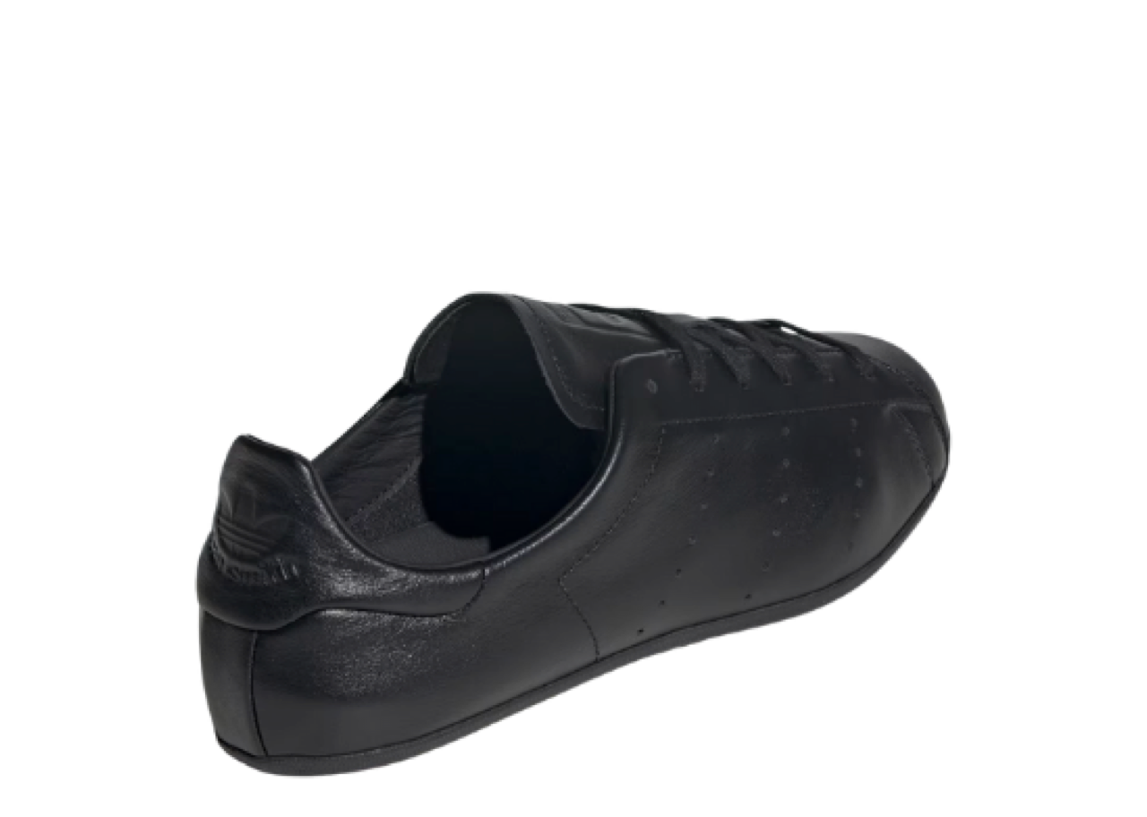 Adidas Stan Smith Lo Pro Black (Women's) - photo 3