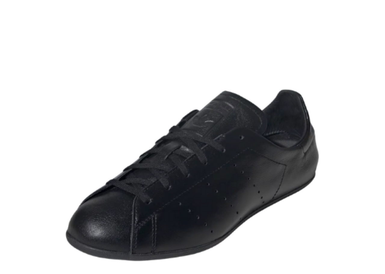 Adidas Stan Smith Lo Pro Black (Women's) - photo 2