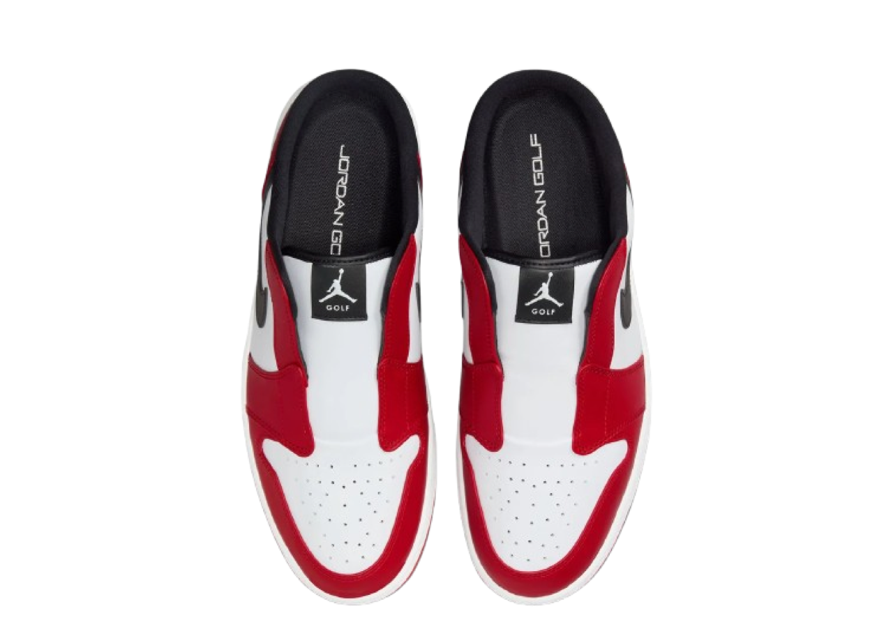 Air Jordan 1 Mule Golf Chicago - photo 3
