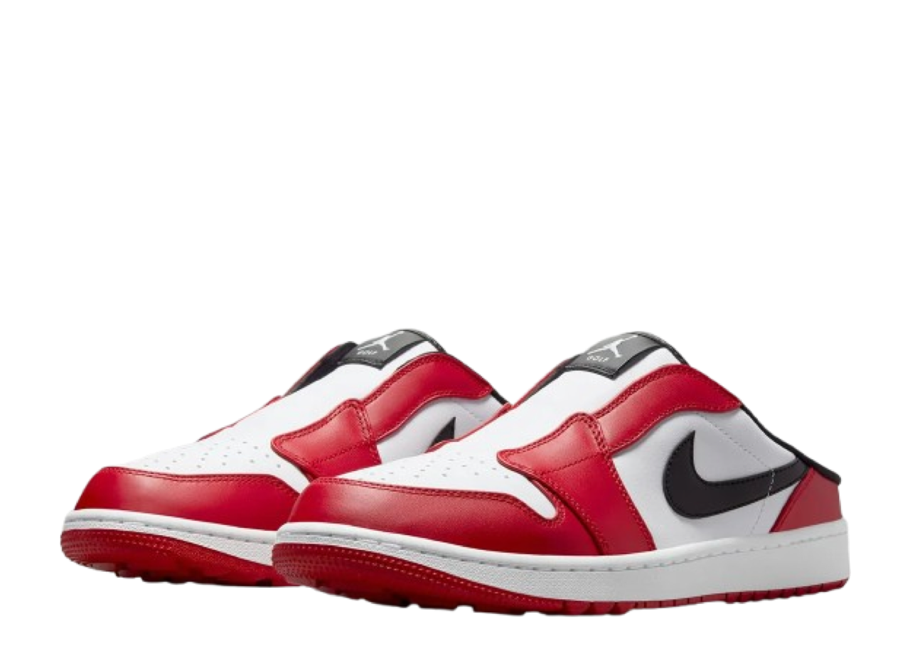 Air Jordan 1 Mule Golf Chicago - photo 2